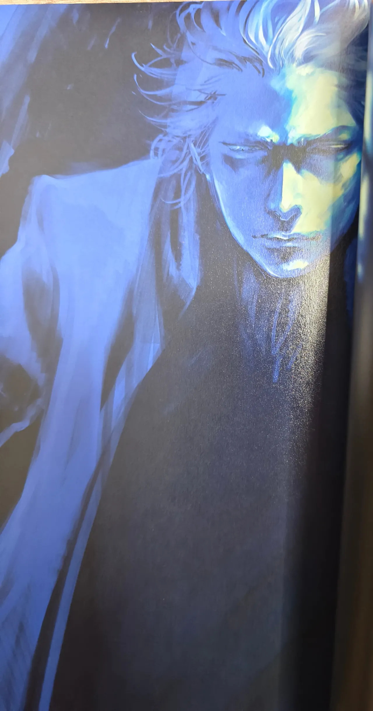 OOBIE Vergil Collection page 8 full