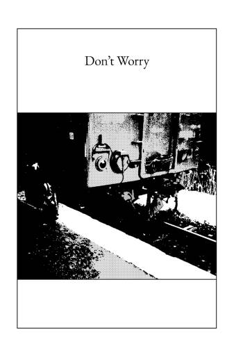 Nayamanai | Don’t Worry cover