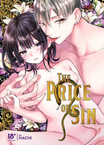 Tsumi to Batsu. | The Price of Sin cover