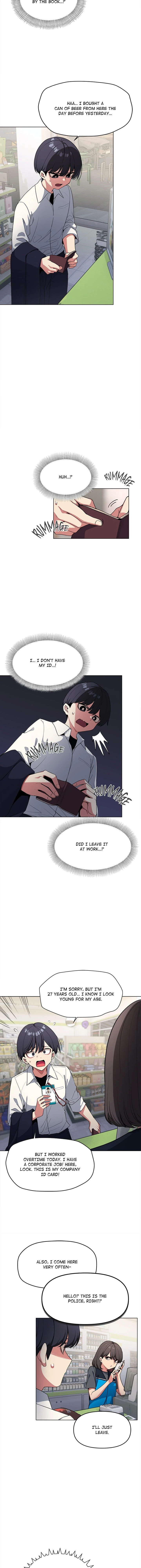 Stop Smoking! 1-70 page 3 full