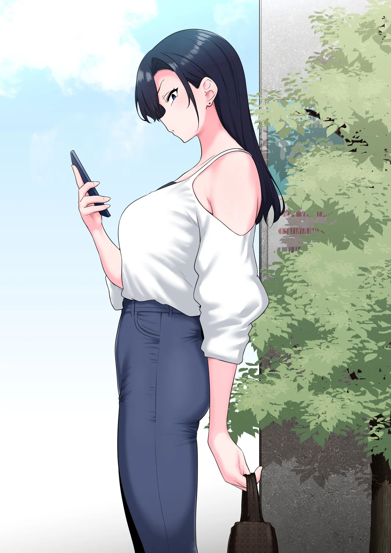 Zen Koutei Kaiaku Tyoukyou Moyoosi  （银时君个人翻译） page 3 full