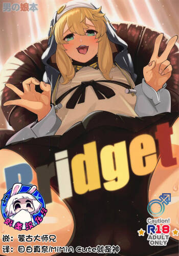 Bridget cover