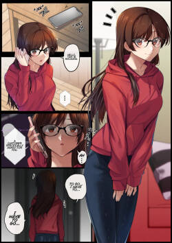 にっく Rent a Girlfriend Hypnosis