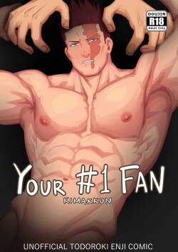 YOUR #1 FAN