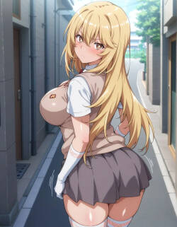 Misaki Shokuhou