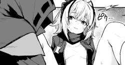 だぶちにもう一回おしりでさせてもらう漫画 | 用W屁股做爱的漫画