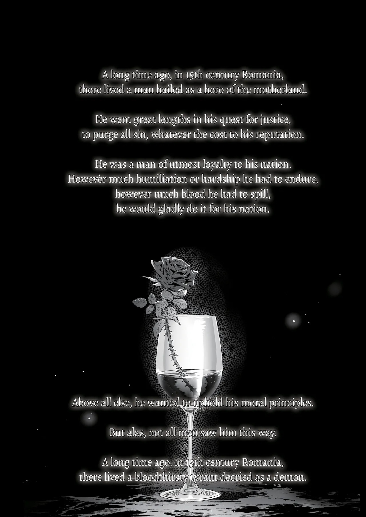 Dracula Prostituată page 2 full