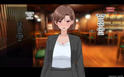Konyakusha ni Uwaki wo Onegai shitemita