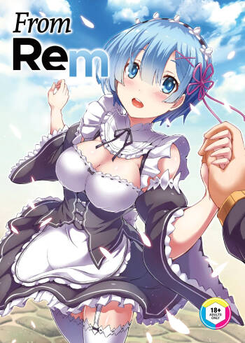 Rem Kara | From Rem cover