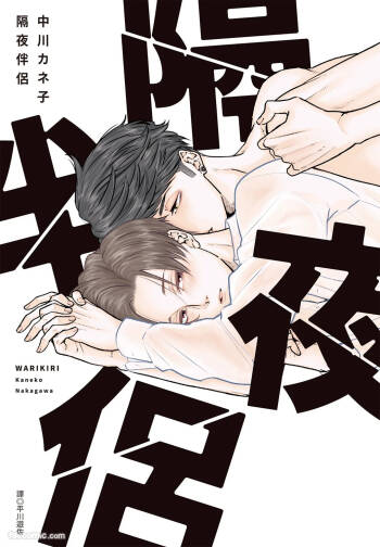 Warikiri︱隔夜伴侣 cover
