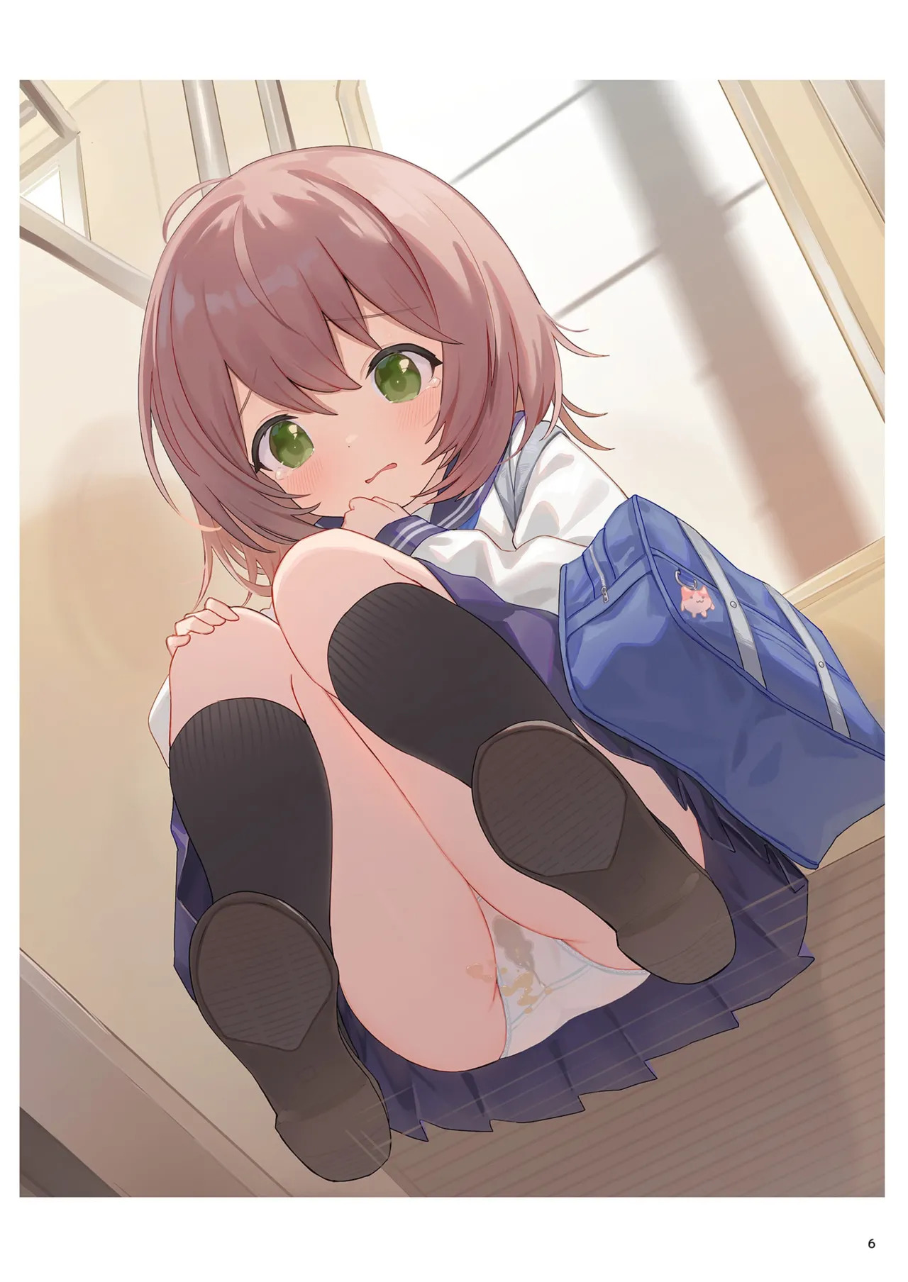 PoorPurePeeGIRL page 7 full