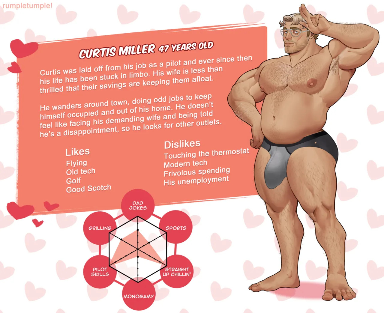 Curtis Miller Dad Bundle page 5 full