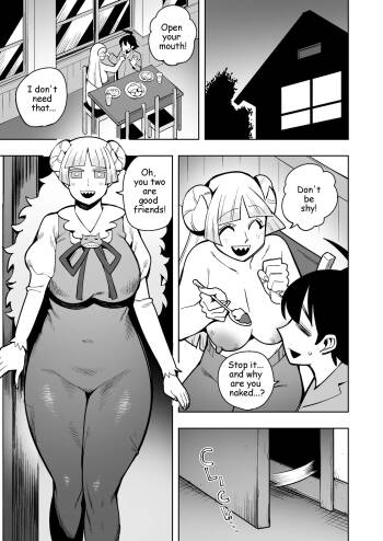 Iruma-Kun Work P.2 cover