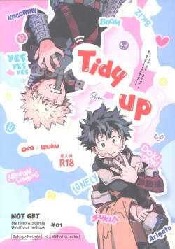 Tidy Up