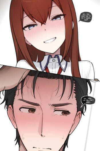 Kurisu BBC NTS 2 FULL cover