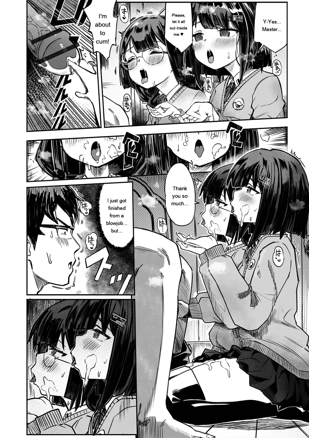 Time with the Twins page 6 full