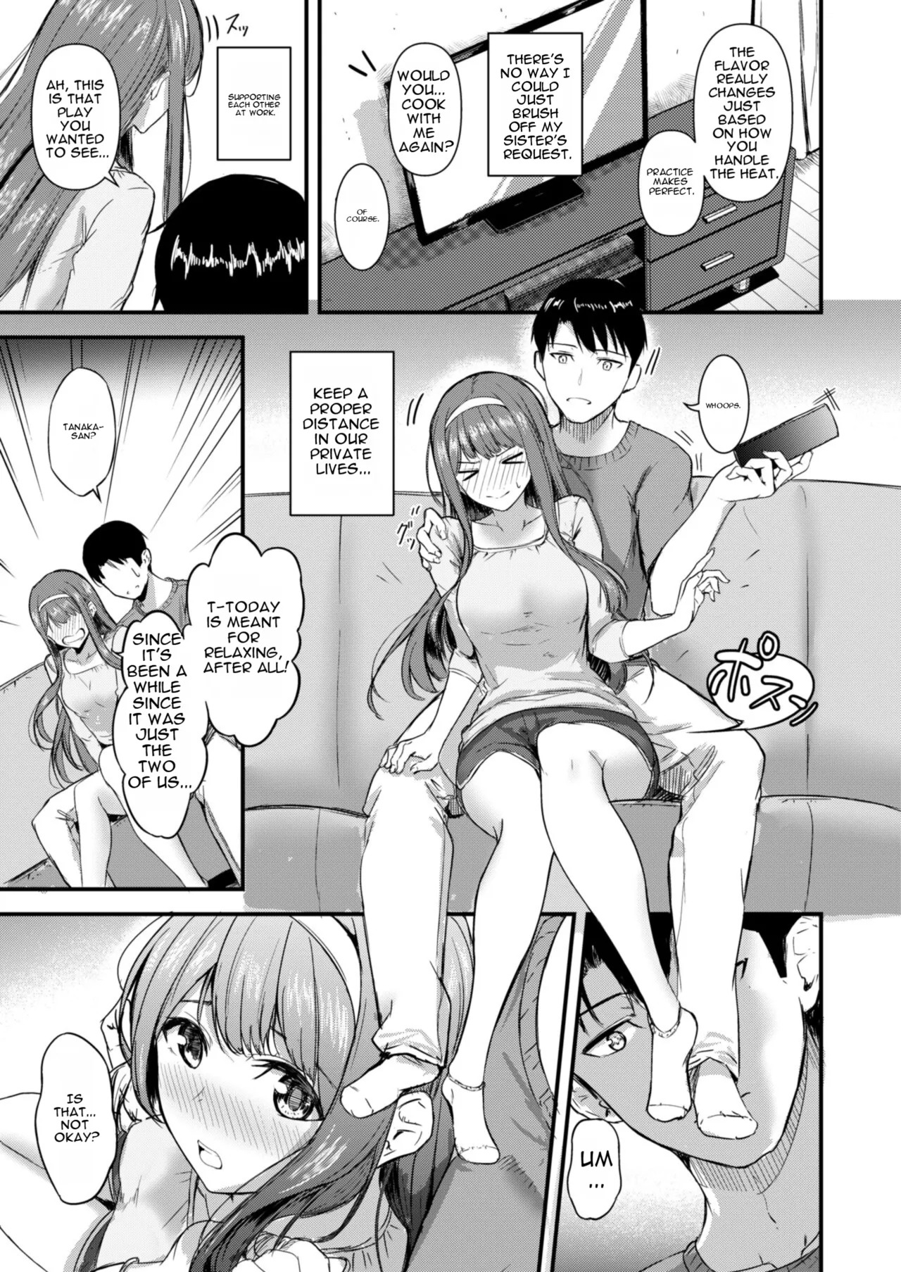 Smile me tender page 10 full