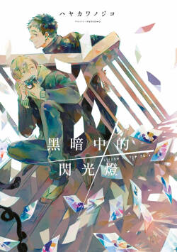 Kurayami ni Strobe︱黑暗中的闪光灯
