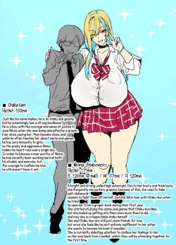 Otaku-kun and the Gyaru JK 25