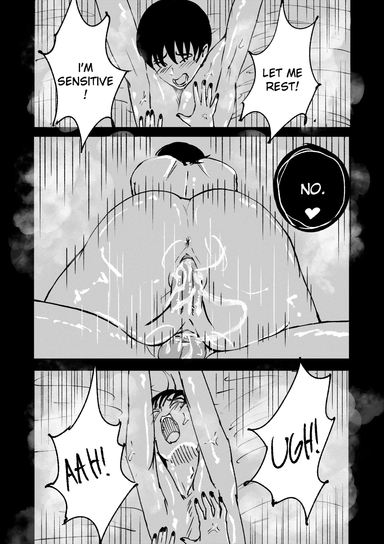 Goth Snu Snu Sex 1 page 7 full