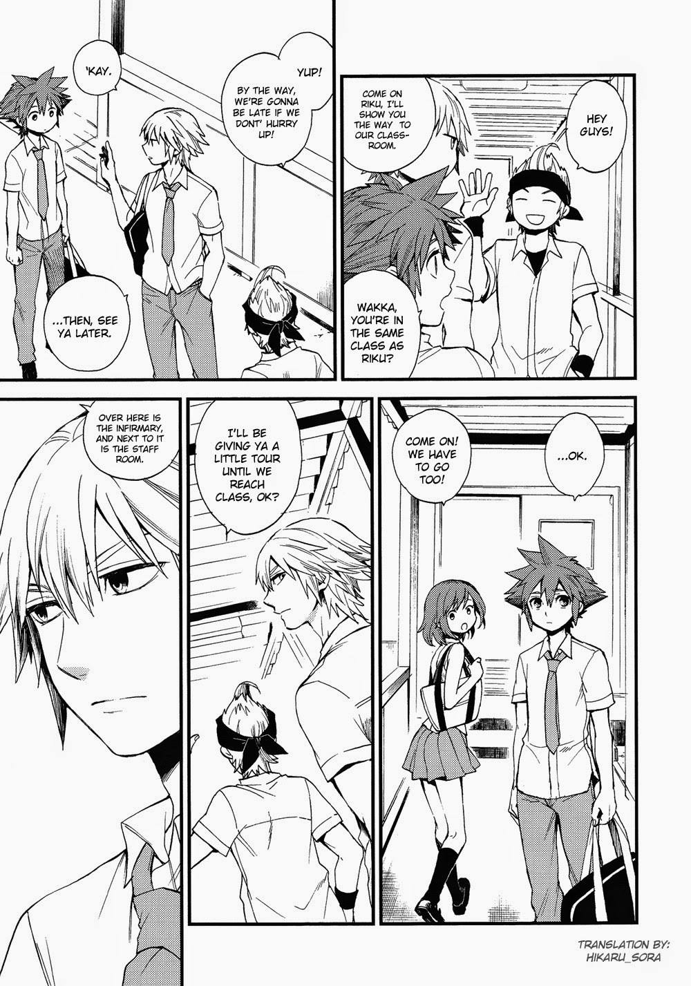 7DAYS page 6 full