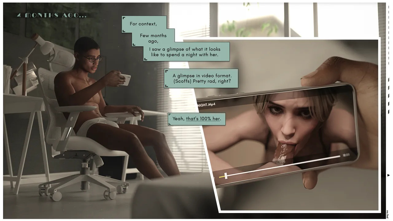 FOREVER VALENTINE Part 1+ 2 page 7 full