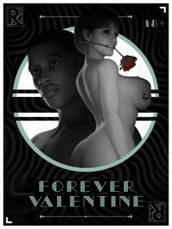FOREVER VALENTINE Part 1+ 2