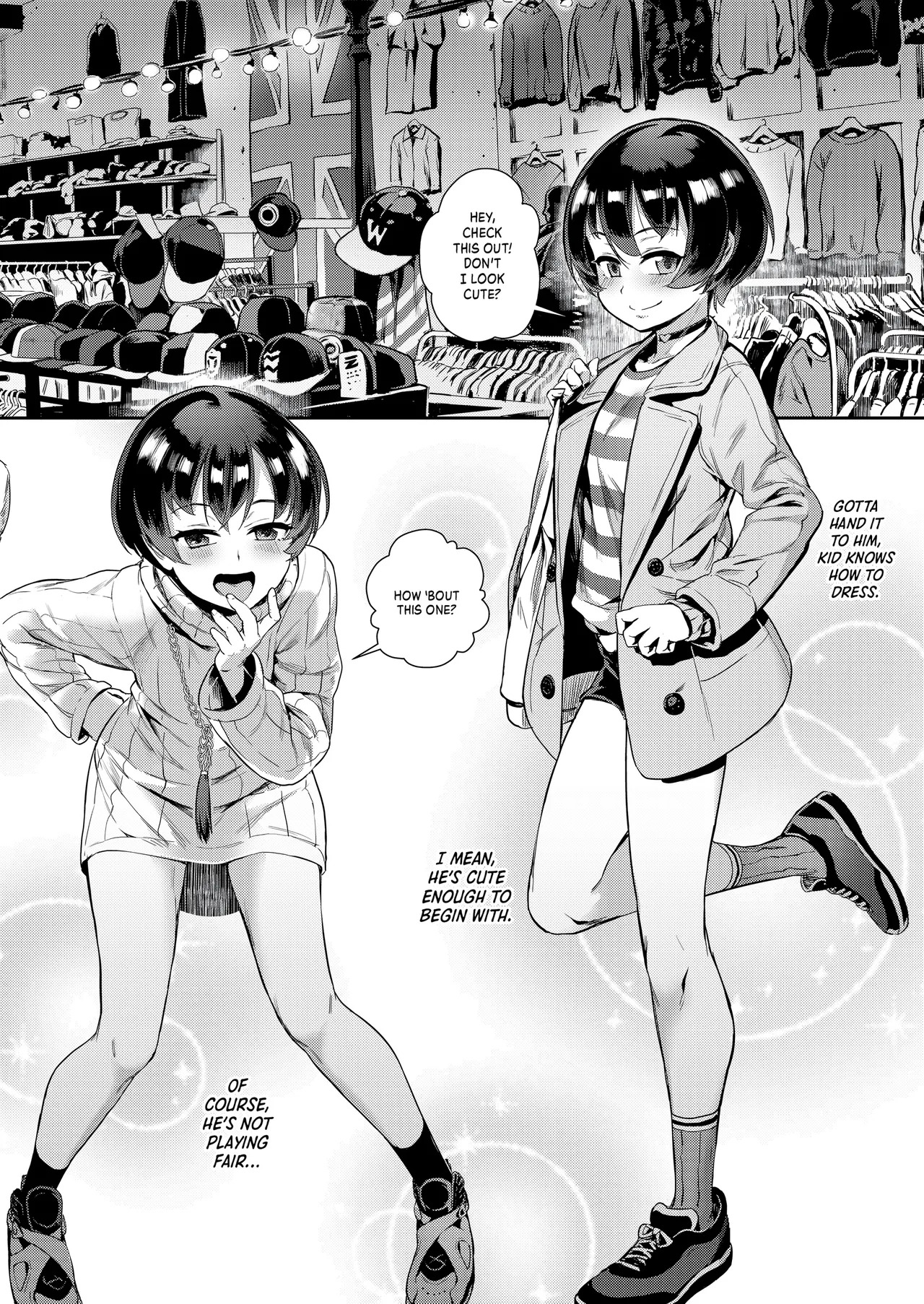 Inran Shounen 