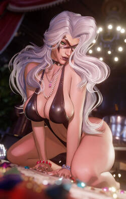 Ria-neearts BLACKCAT