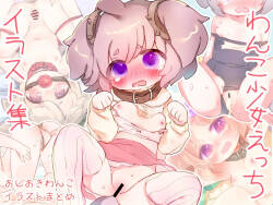 Oshioki wan ko etchi irasuto-shū