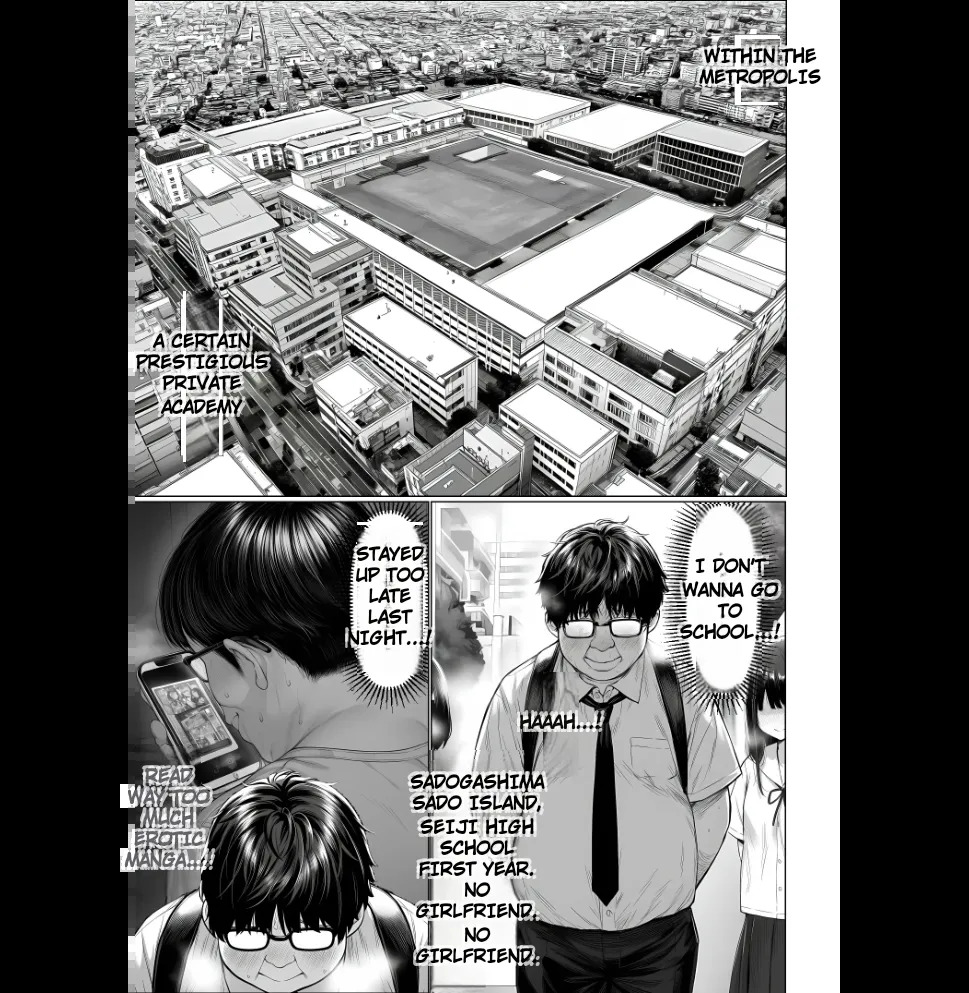Master event's page 2 full