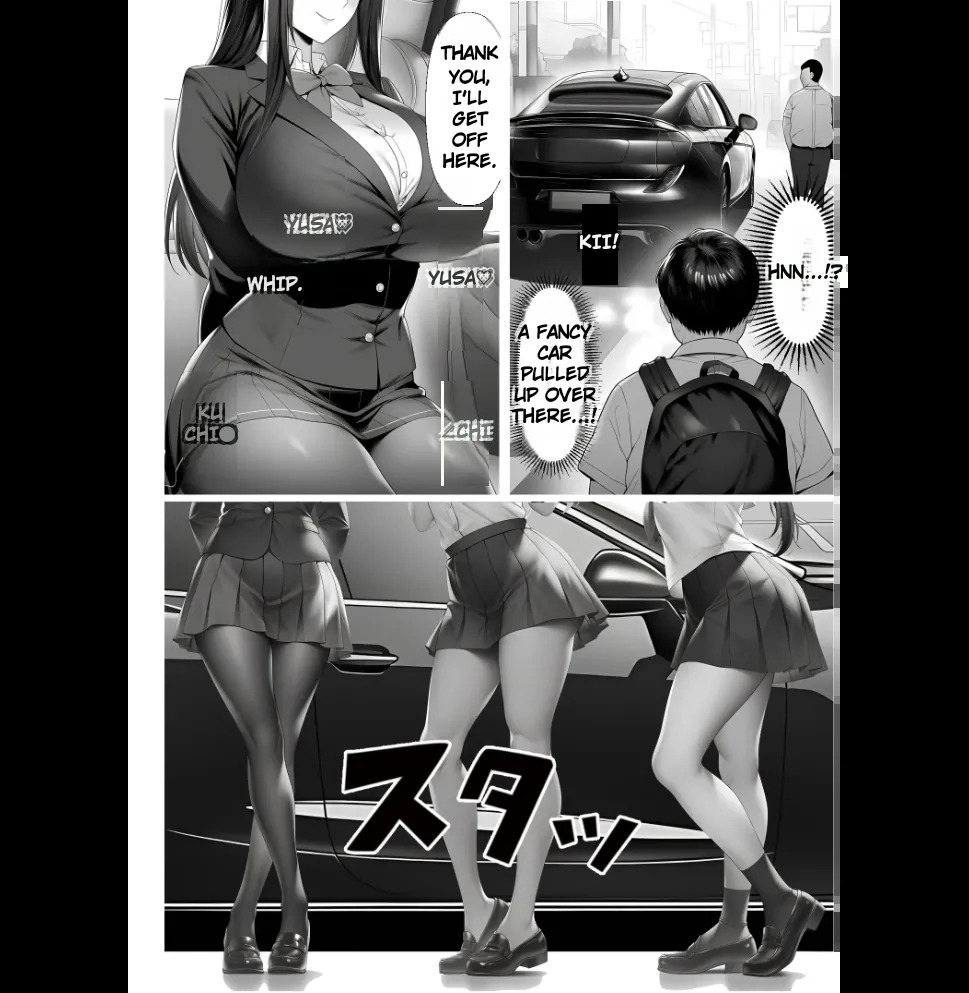 Master event's page 3 full