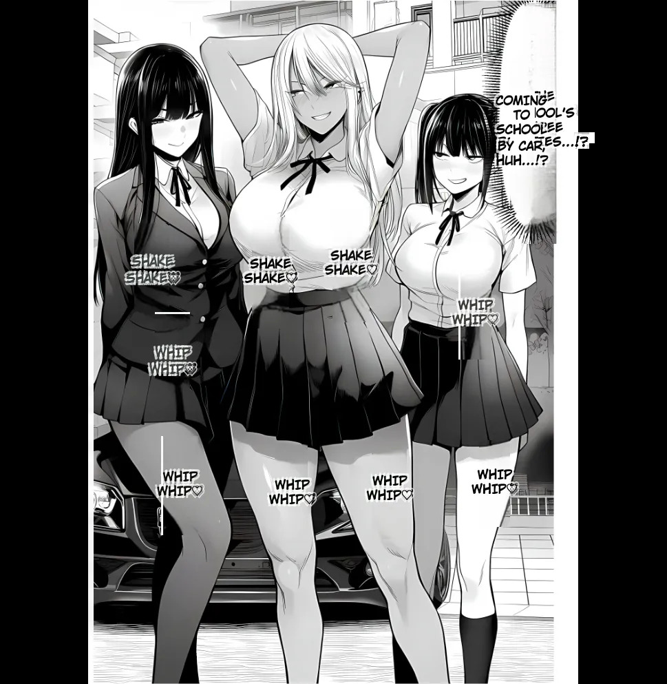 Master event's page 4 full