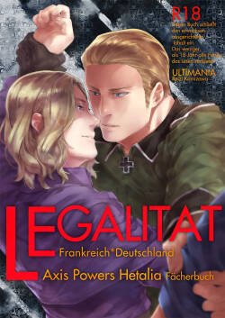 LEGALITAT