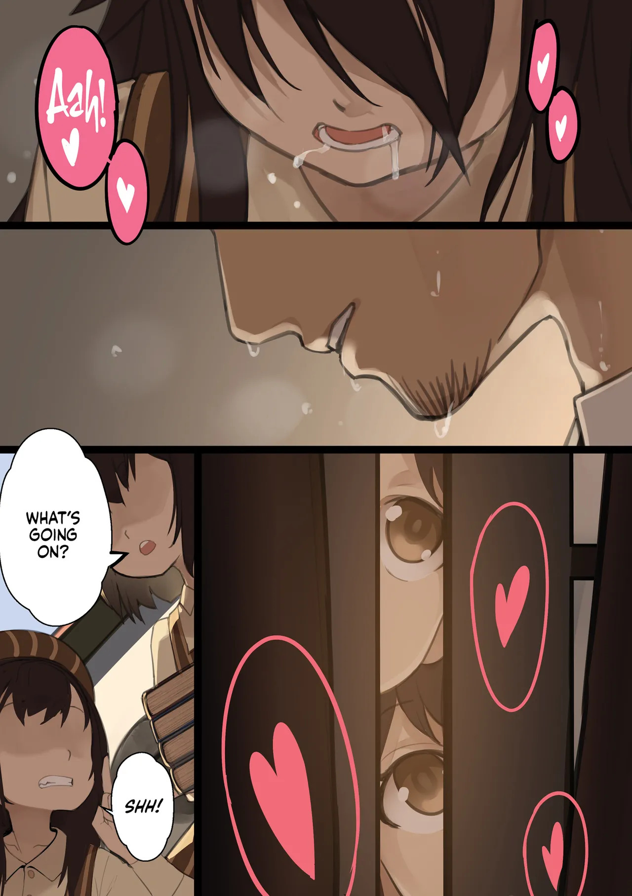 Otome no Tokuisei | Maiden Singularity page 3 full