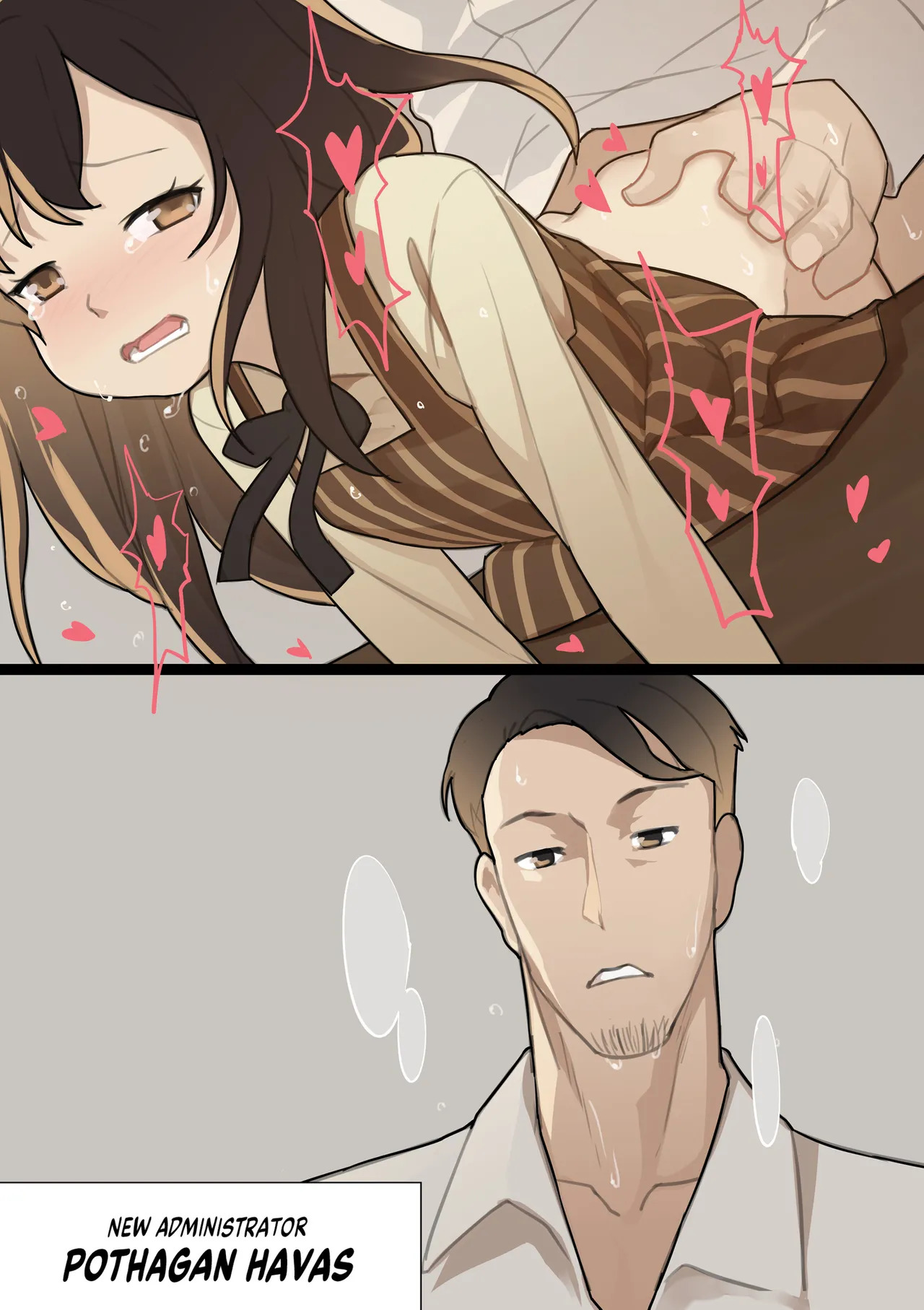 Otome no Tokuisei | Maiden Singularity page 5 full