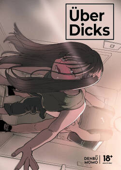 Uber Chinko o Tanomitai Onee-san | Über Dicks