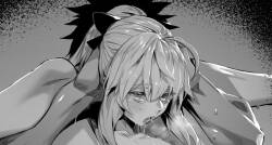 fate sex 2