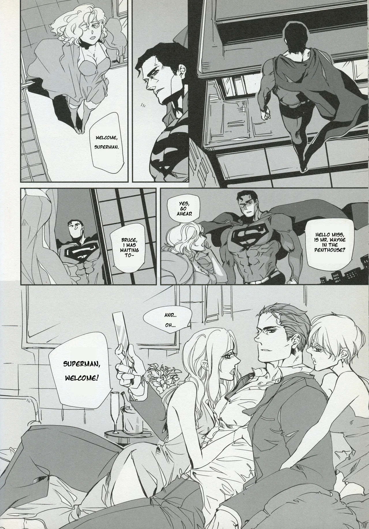 Passion of the B page 10 full