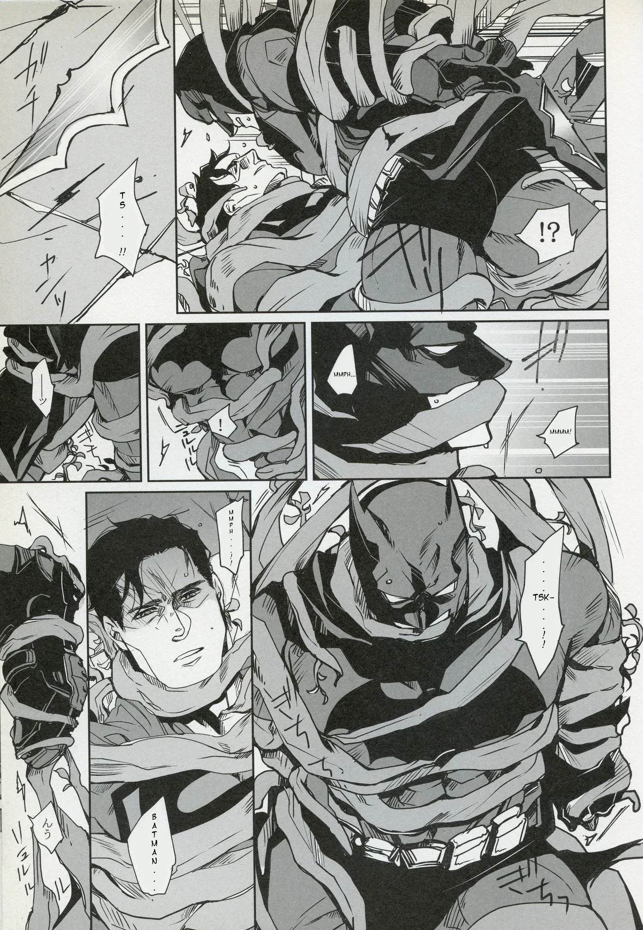 Passion of the B page 7 full