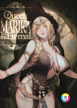 Eien no Megami Marika | Queen Marika the Eternal