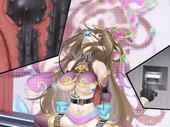 i婵TV六月特别节目之严惩萝莉控 cover