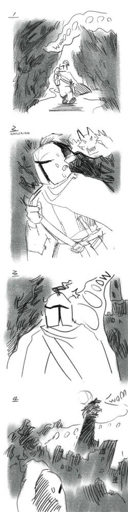 狼与直剑 1451