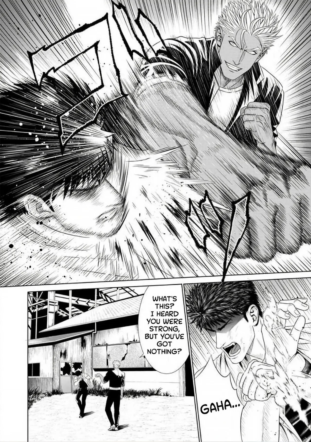 Furyou Mesu Ochi page 10 full