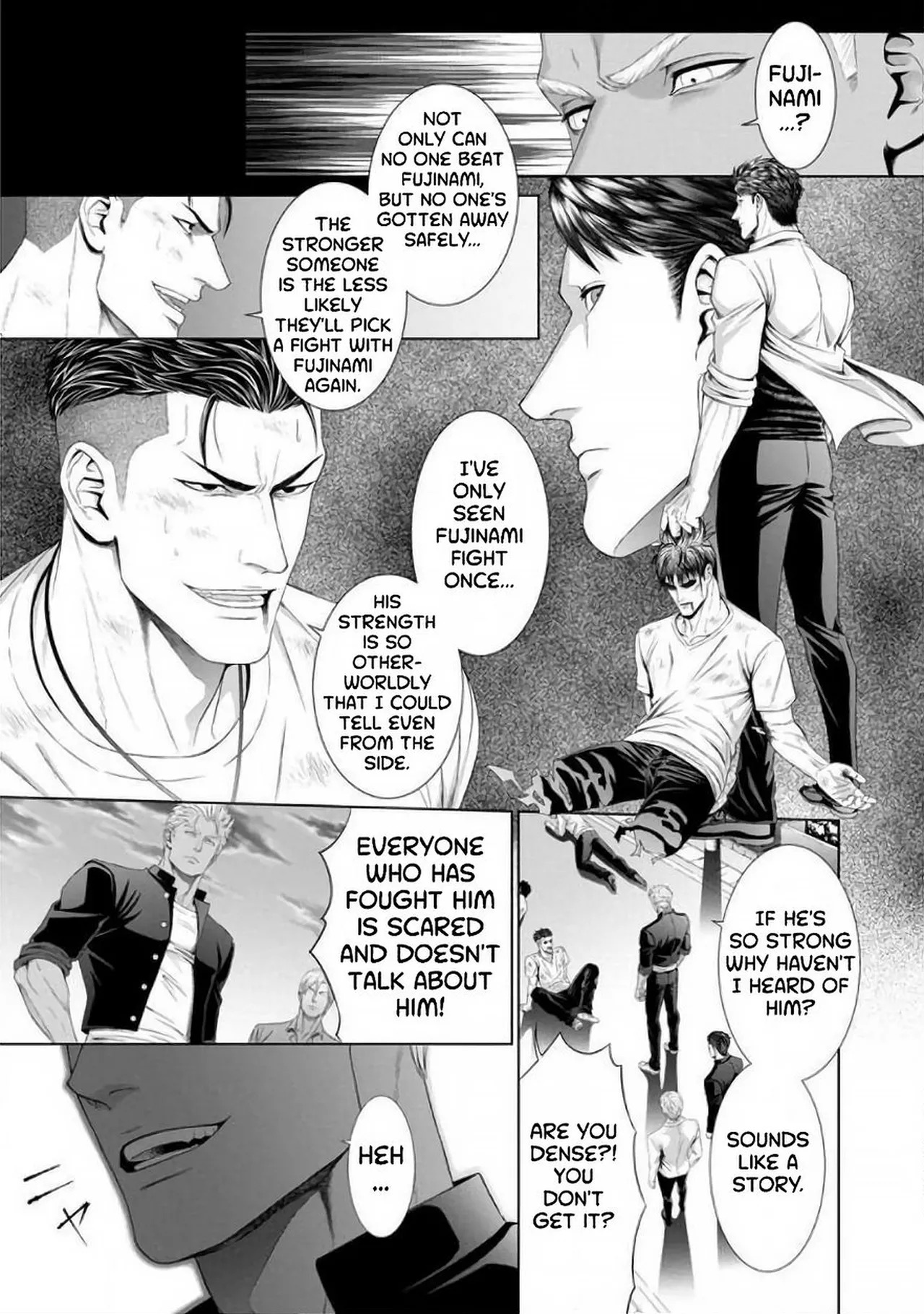 Furyou Mesu Ochi page 7 full