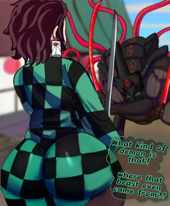 Demon Layer cover