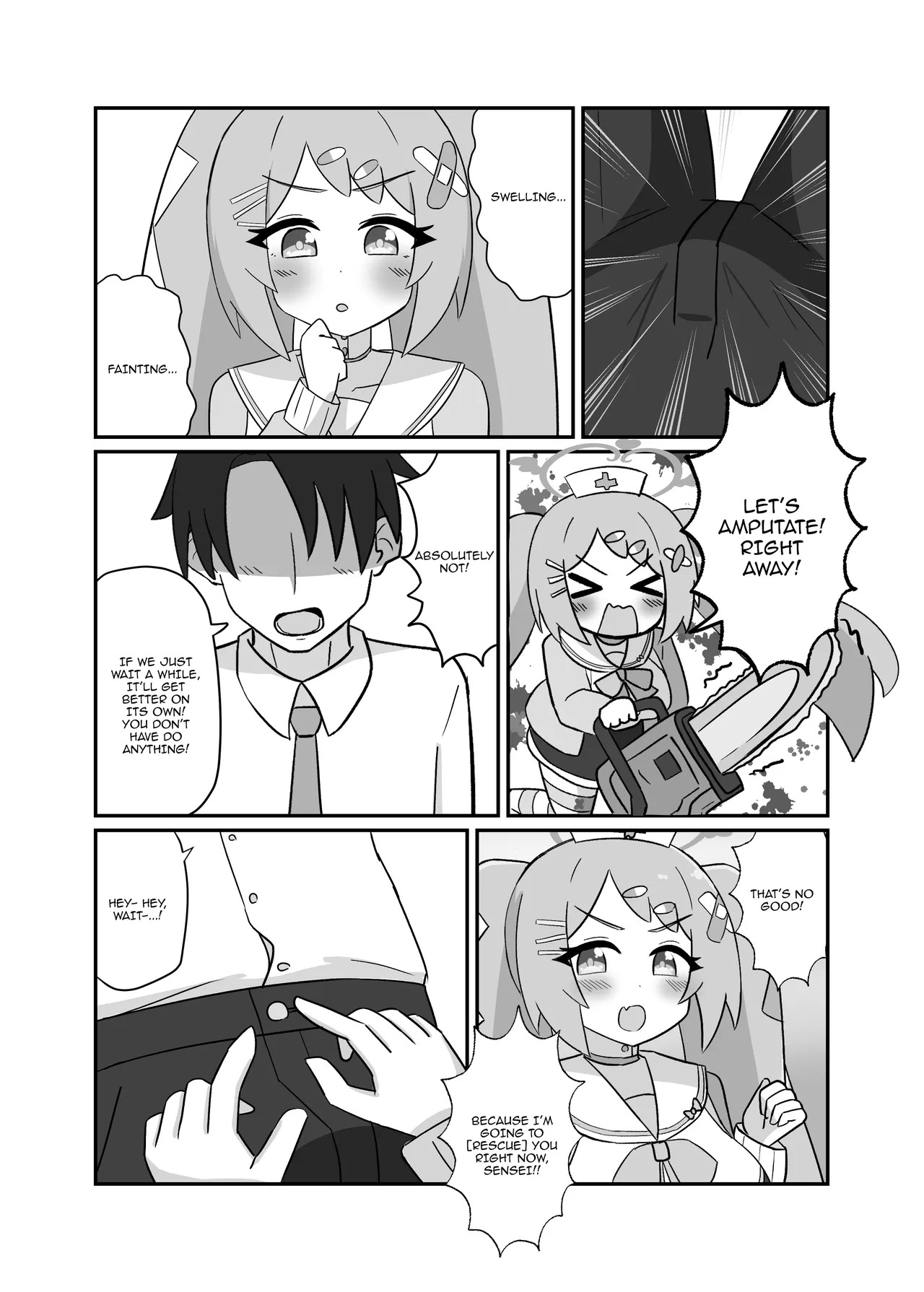 Hanae Therapy page 6 full
