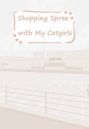My Submissive Little Kitties - Part 4 cover