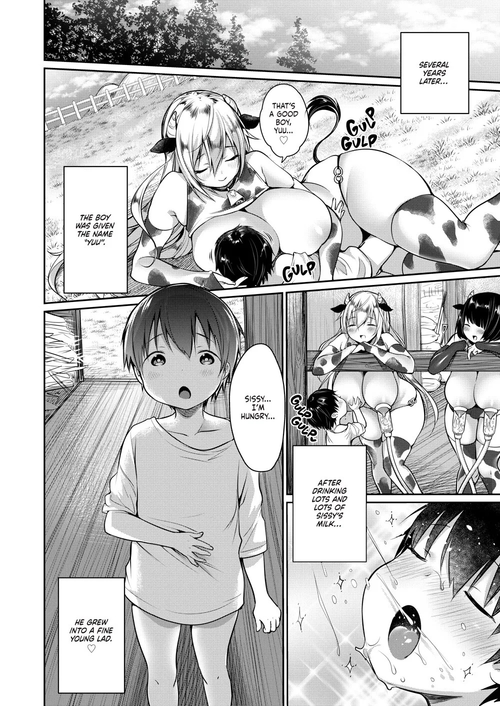 Milky Meadows 1-4 page 6 full