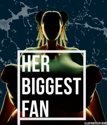 Her Biggest Fan cover